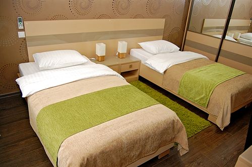 Hotel Green Park Kaluga 11