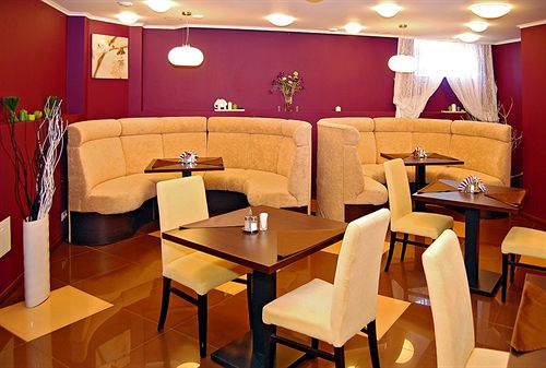 Hotel Green Park Kaluga 15