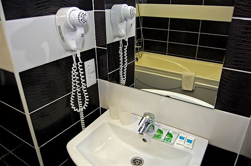 Hotel Green Park Kaluga 16