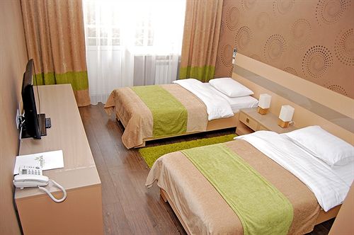 Hotel Green Park Kaluga 17