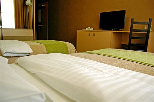 Hotel Green Park Kaluga 18