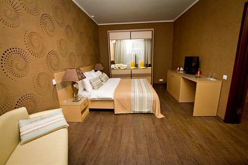 Hotel Green Park Kaluga 19