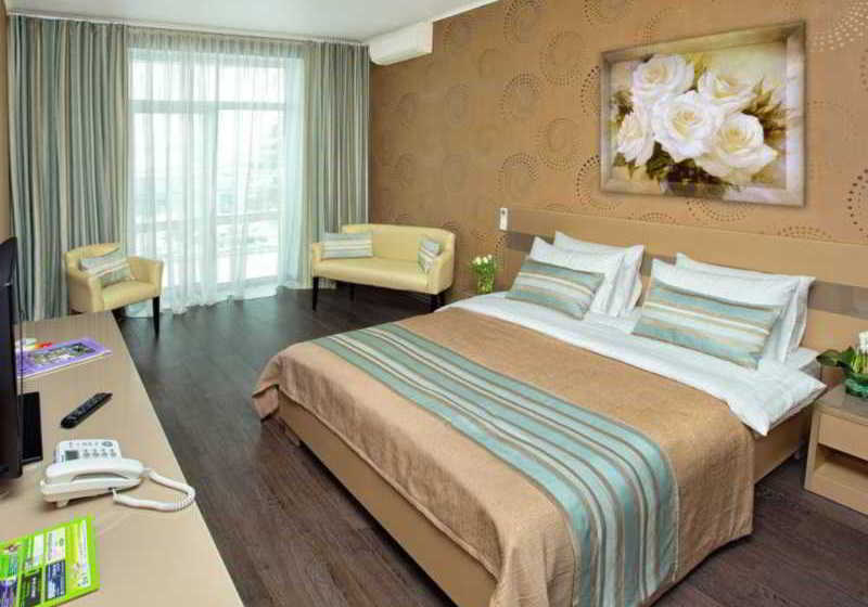 Hotel Green Park Kaluga 3