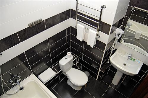 Hotel Green Park Kaluga 7