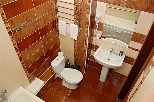 Hotel Green Park Kaluga 8