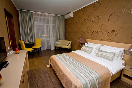 Hotel Green Park Kaluga 9