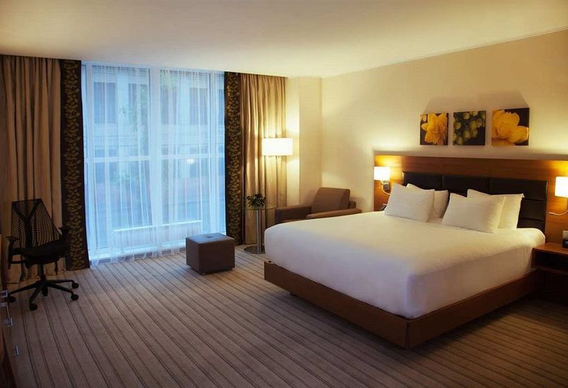 Hotel Hilton Garden Inn Kaluga