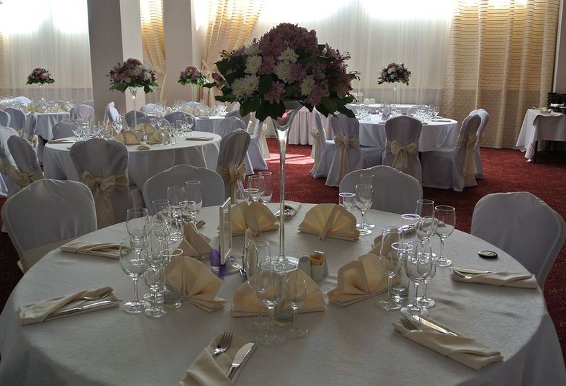 Hotel Hilton Garden Inn Kaluga 13