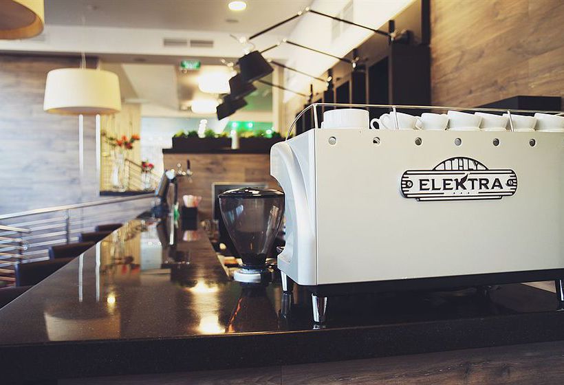 Hotel Hilton Garden Inn Kaluga 15