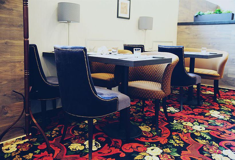 Hotel Hilton Garden Inn Kaluga 17