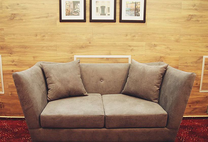 Hotel Hilton Garden Inn Kaluga 18