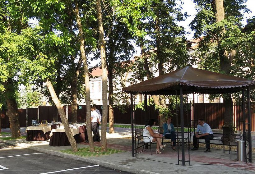 Hotel Hilton Garden Inn Kaluga 19