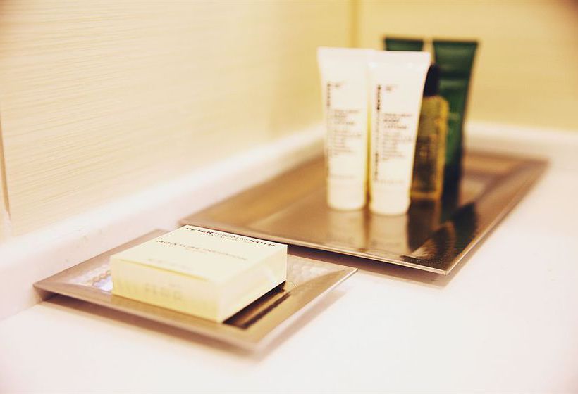 Hotel Hilton Garden Inn Kaluga 20