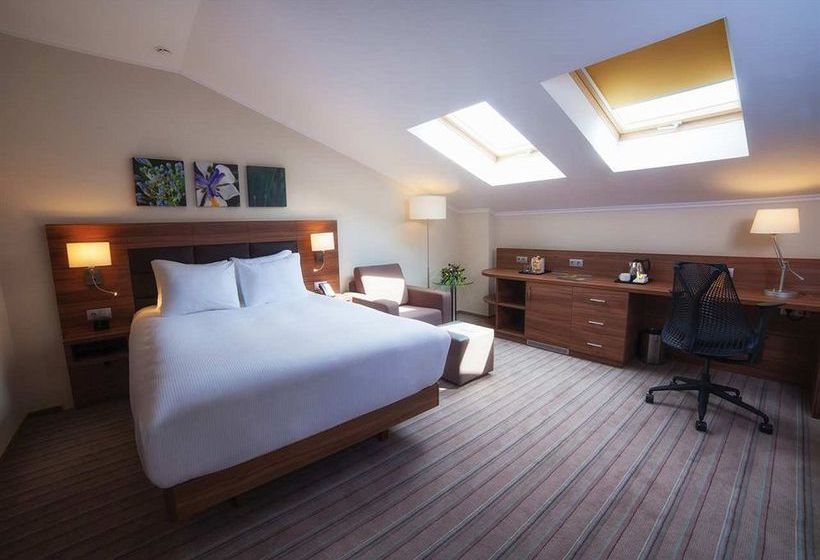 Hotel Hilton Garden Inn Kaluga 3