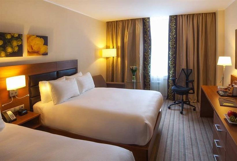 Hotel Hilton Garden Inn Kaluga 5