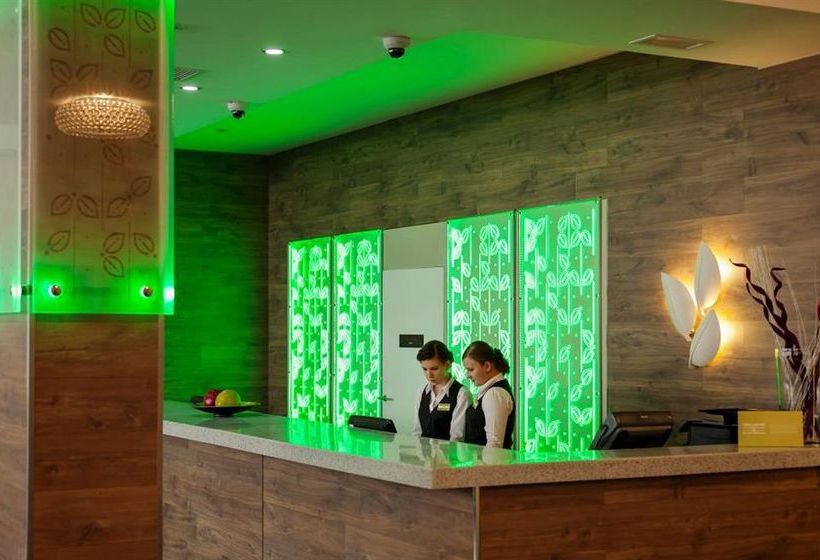 Hotel Hilton Garden Inn Kaluga 7