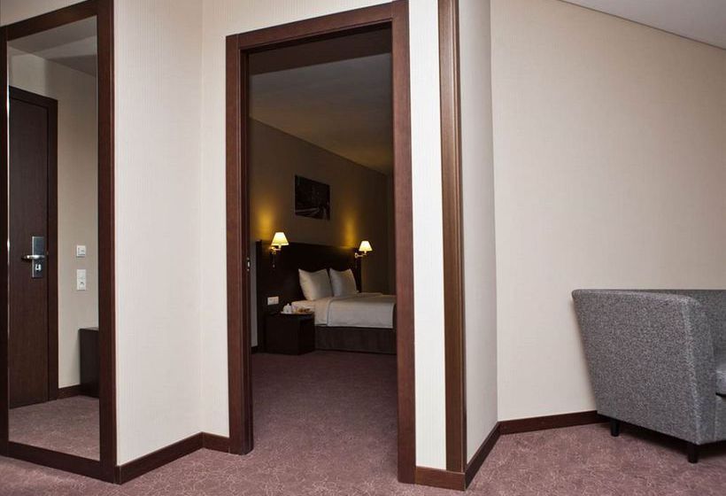 Gorskiy City Hotel 1