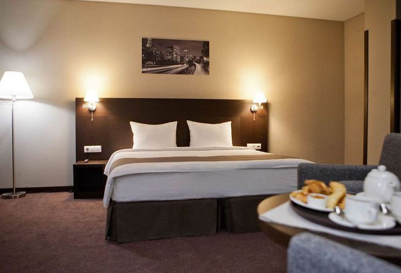 Gorskiy City Hotel 13