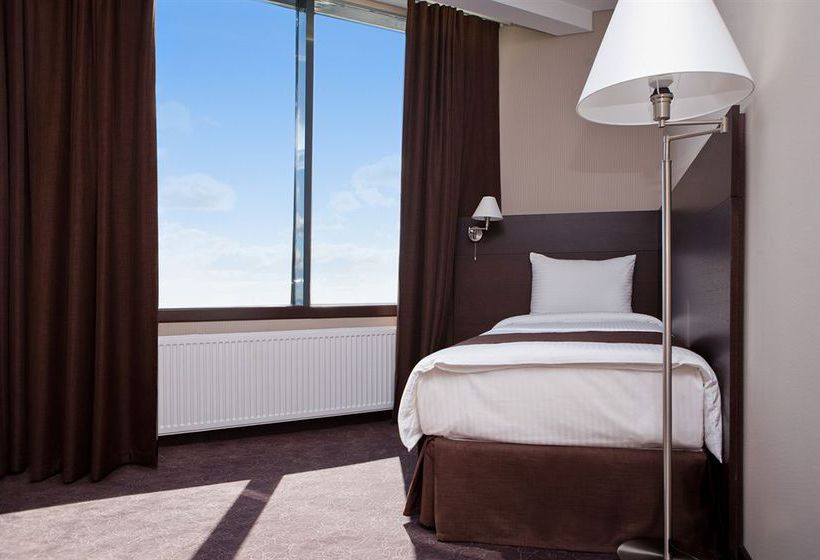 Gorskiy City Hotel 14