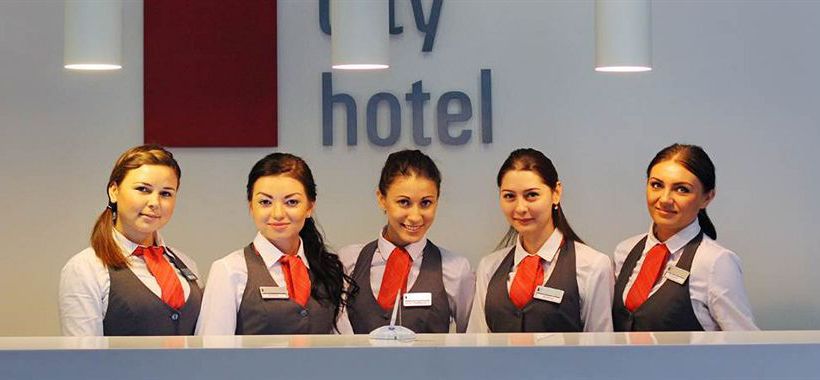 Gorskiy City Hotel 15