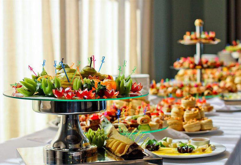 Gorskiy City Hotel 16