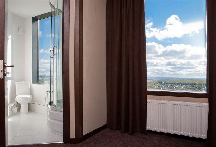 Gorskiy City Hotel 17