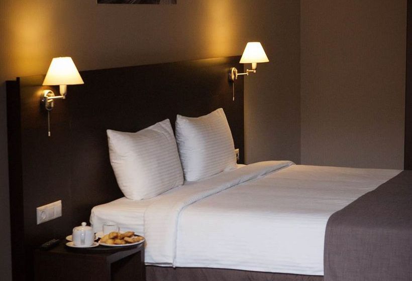 Gorskiy City Hotel 2