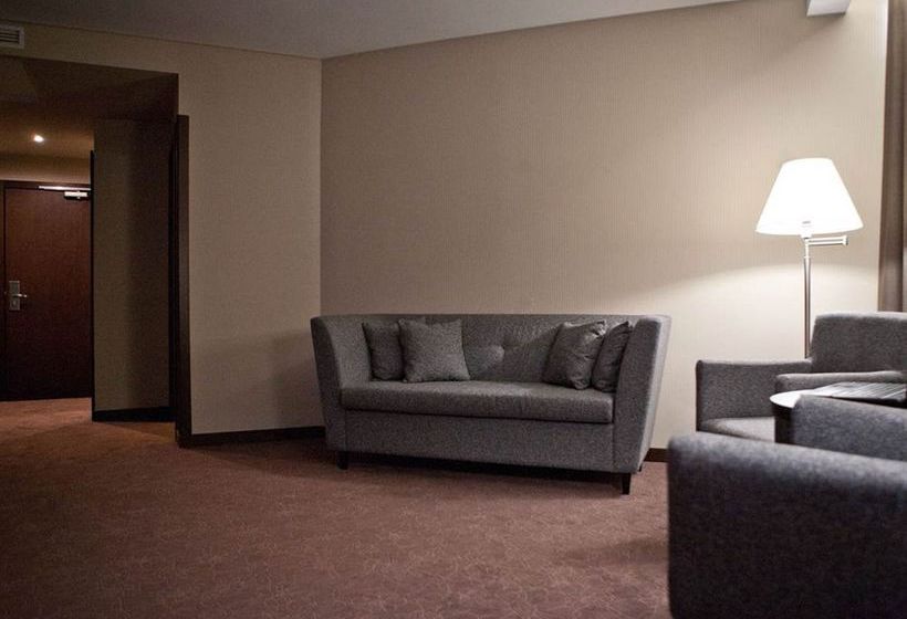 Gorskiy City Hotel 3