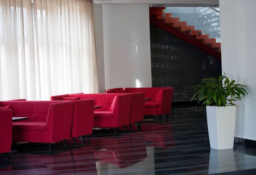 Gorskiy City Hotel 5