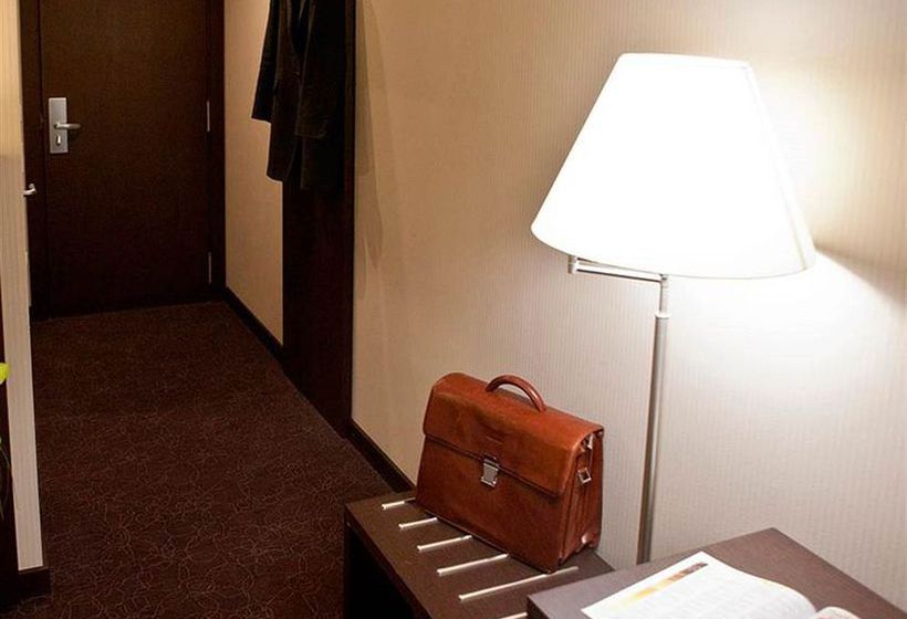 Gorskiy City Hotel 9