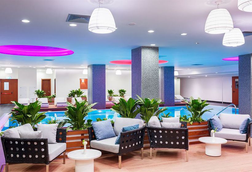 Hotel Radisson Blu Chelyabinsk