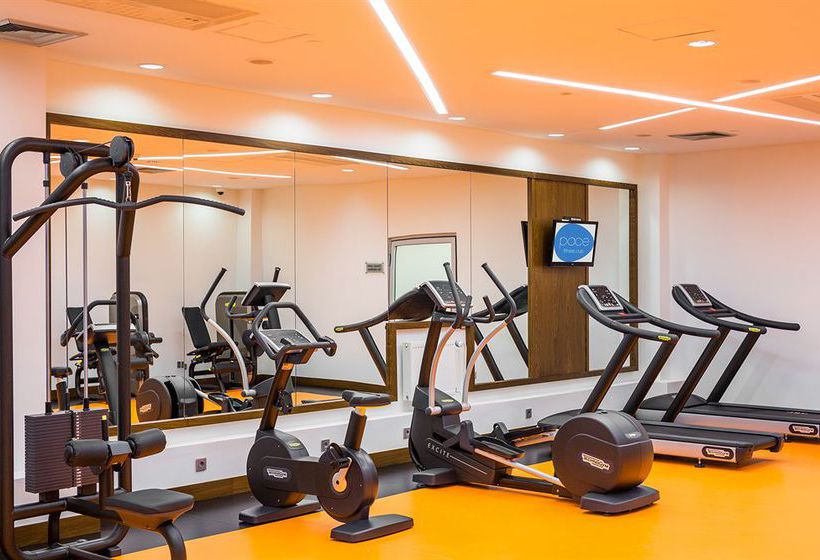 Hotel Radisson Blu Chelyabinsk 2