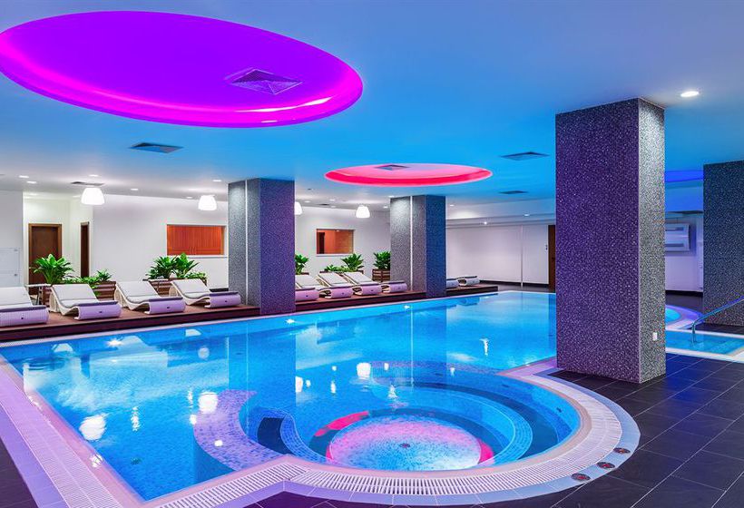 Hotel Radisson Blu Chelyabinsk 3