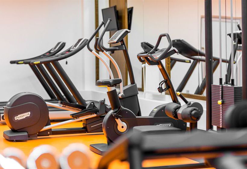 Hotel Radisson Blu Chelyabinsk 8