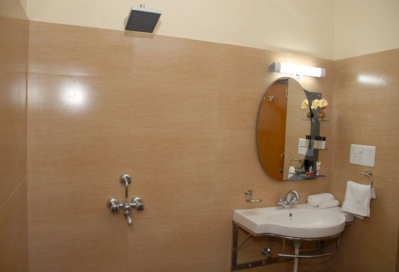 Hotel Apnayt Villa Jodhpur