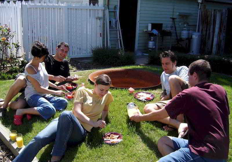 Hotel Designer Cottage B&B Christchurch