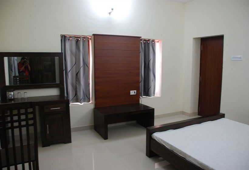 Hotel Xl Homestay 1