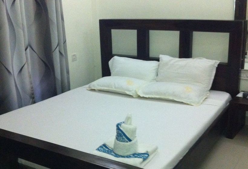 Hotel Xl Homestay 10