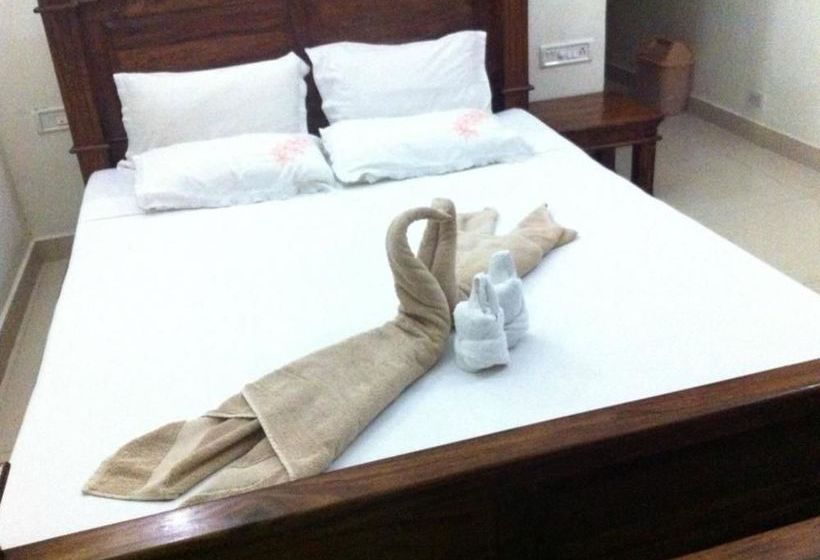 Hotel Xl Homestay 11