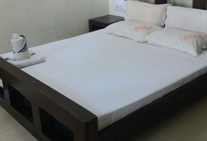 Hotel Xl Homestay 13