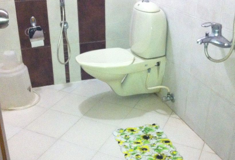 Hotel Xl Homestay 14