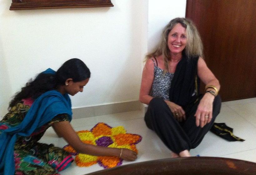 Hotel Xl Homestay 16