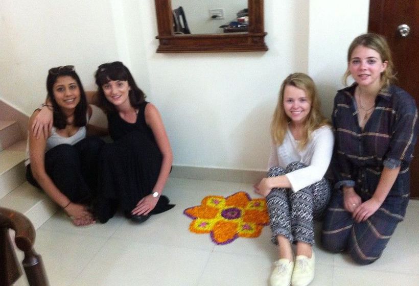 Hotel Xl Homestay 17