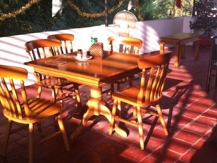 Hotel Xl Homestay 18