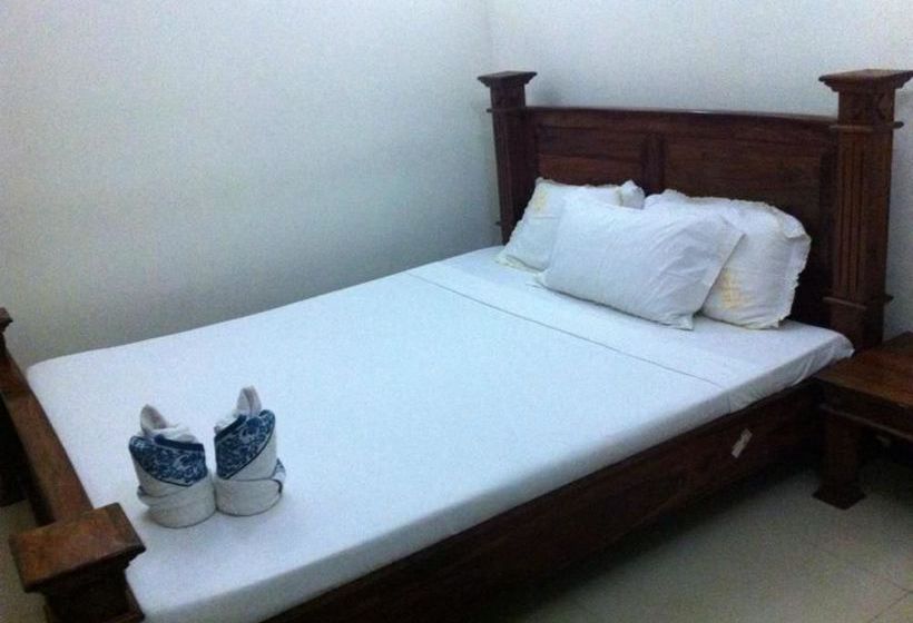 Hotel Xl Homestay 9