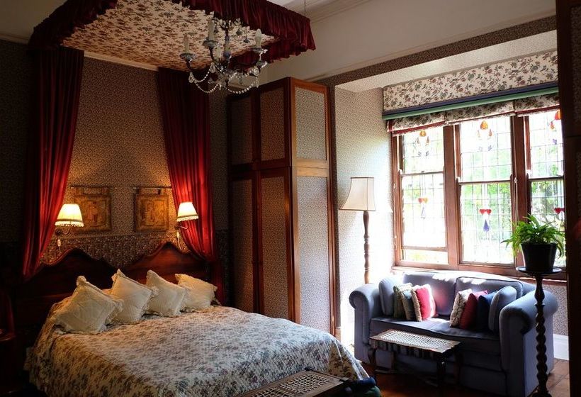 Pension Jambo Gästehaus