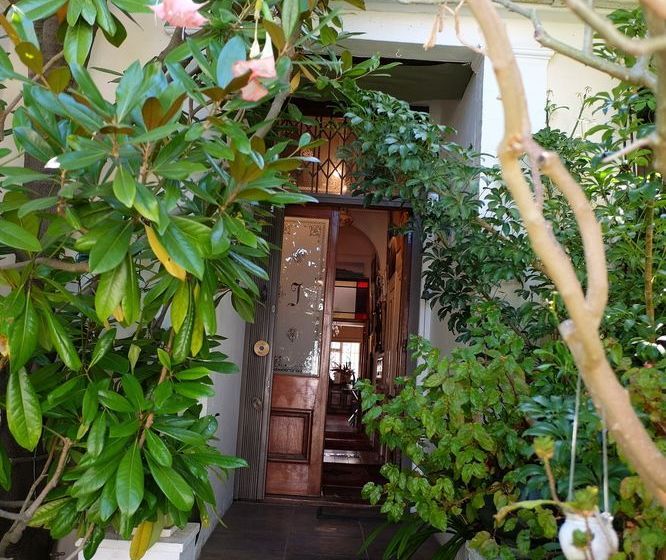 Pension Jambo Gästehaus 1