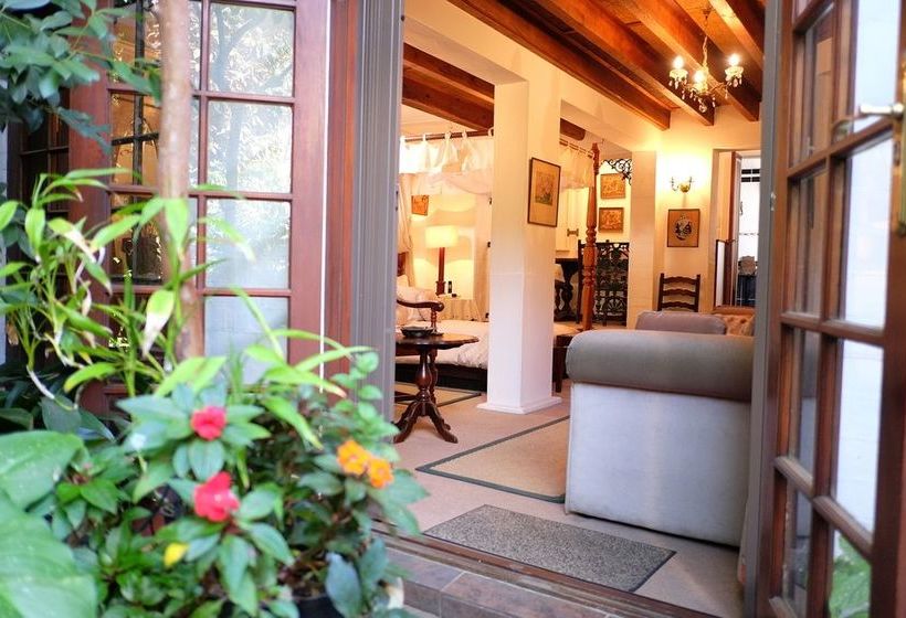 Pension Jambo Gästehaus 13