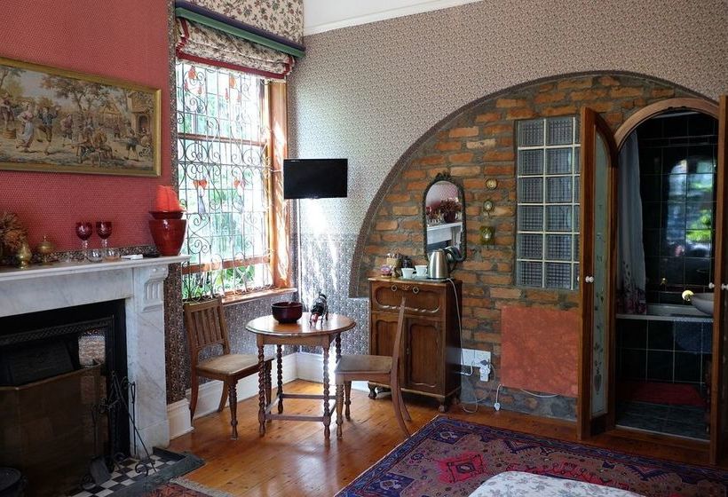 Pension Jambo Gästehaus 14