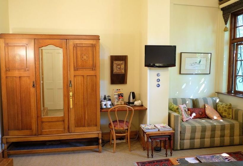 Pension Jambo Gästehaus 15